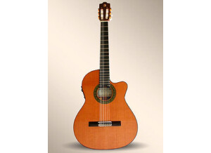 Alhambra Guitars 5P CT E2 (47930)