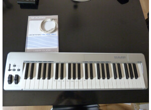 M-Audio Keystation 49e (84918)