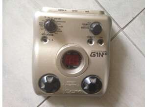 Zoom G1N (297)