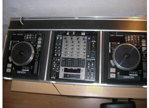 Denon DJ DN-S5000 (74029)
