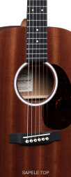 Martin & Co DJR-10 : djr-10-sapele_t_sapele Martin & Co DJR-10 : djr-10-sapele_t_sapele