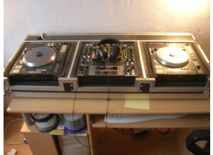 Denon DJ DN-S5000 (91264)