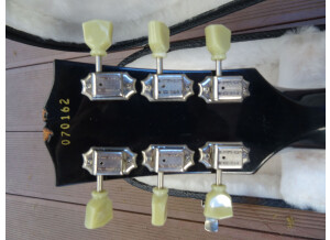 Gibson Les Paul Classic 1960 Reissue (87161)