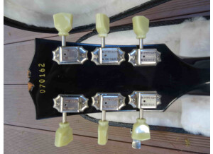 Gibson Les Paul Classic 1960 Reissue (80595)