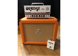 Orange Dual Terror (77127)