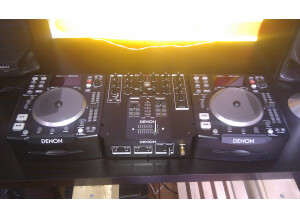 Denon DJ DN-S1200 (786)