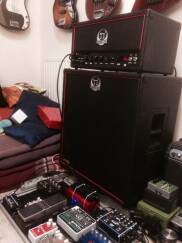 Chillamp 50's
