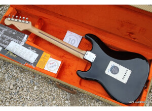 Fender Eric Clapton Stratocaster (65027)