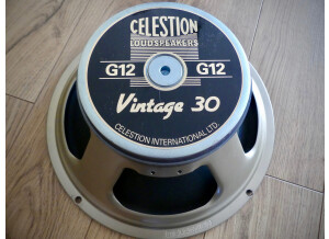 Celestion Vintage 30 (8 Ohms) (59037)