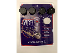 Electro-Harmonix Synth9 Synthesizer Machine (43071)
