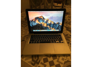 Apple MacBook Pro 13" Core i5 2,5 GHz (37901)