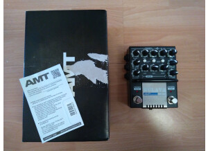 Amt Electronics SS-30