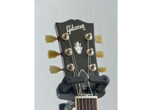 Gibson ES-335 Dot Satin Custom Shop - Red (55956)