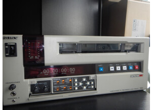 Sony Betacam SP UVW-1800