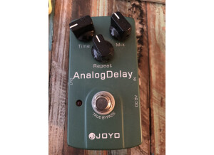 Joyo JF-33 Analog Delay (77860)