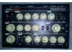 Vermona Mono Lancet (48545)
