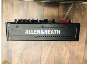 Allen & Heath Xone:DB4 (27169)