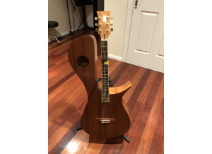 Kinny Stereo Acoustic Guitar (71540)
