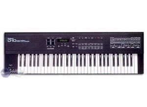 Roland D-10 (45144)