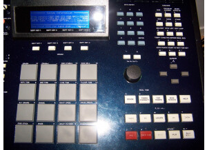 Elektron Machinedrum SPS-1UW MKII (718)