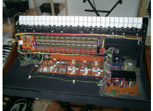 Crumar Performer (64708)