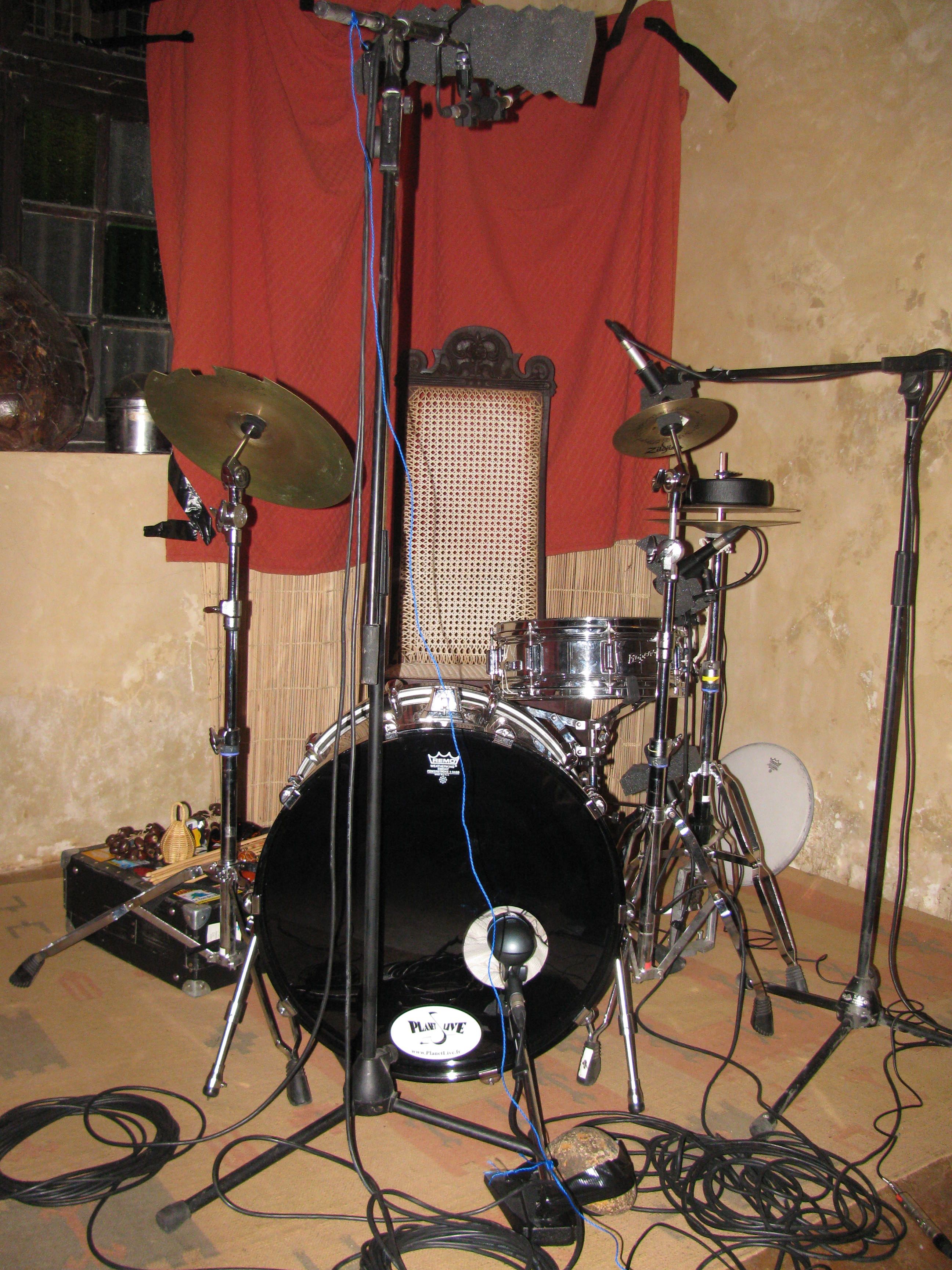 Auralex Iso Producer Pack