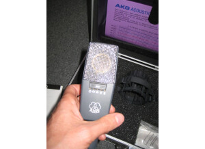AKG C 414 B-XLS (47015)