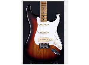 Squier Classic Vibe Stratocaster '60s (77606)
