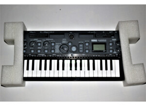 Korg microSAMPLER (26708)