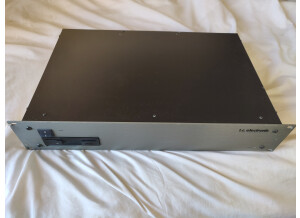 TC Electronic DB-4 (52256)