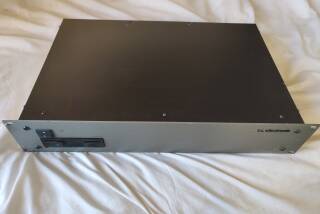 TC Electronic DB-4
