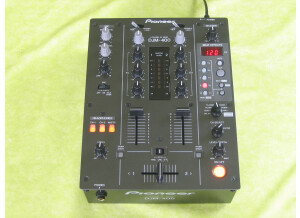 Pioneer DJM-400 (80435)