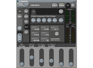 TC Electronic DB-4 (7918)