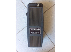 Electro-Harmonix Talking Pedal A Speech Synthesizer (95016)