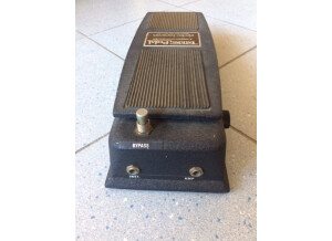 Electro-Harmonix Talking Pedal A Speech Synthesizer (63922)