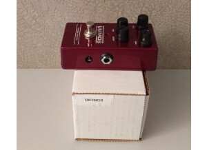 Lovepedal Unimos