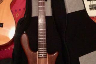 Washburn T24