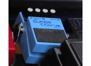 Boss CH-1 Super Chorus (85108)