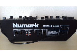 Numark CDMIX USB