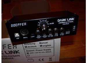 Doepfer Dark Link (24151)