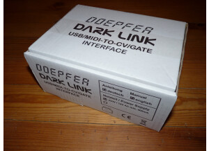 Doepfer Dark Link (29972)