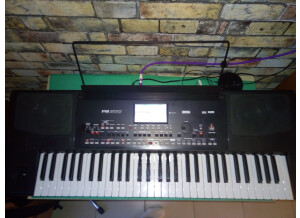 Korg Pa300 (57837)