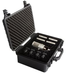 Sontronics DrumPack : sontronics_drumpack_case Sontronics DrumPack : sontronics_drumpack_case