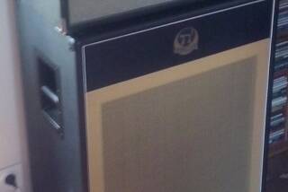 Guyatone GA-1100B