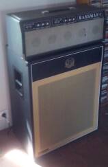 Guyatone GA-1100B