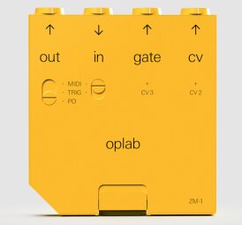 Oplab for OP-Z Oplab for OP-Z