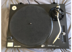 Technics SL-1200 MK2 (30535)