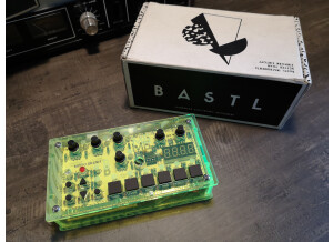 Bastl Instruments microGranny 2.0 (26630)
