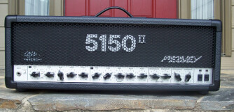 Peavey 5150 II Head