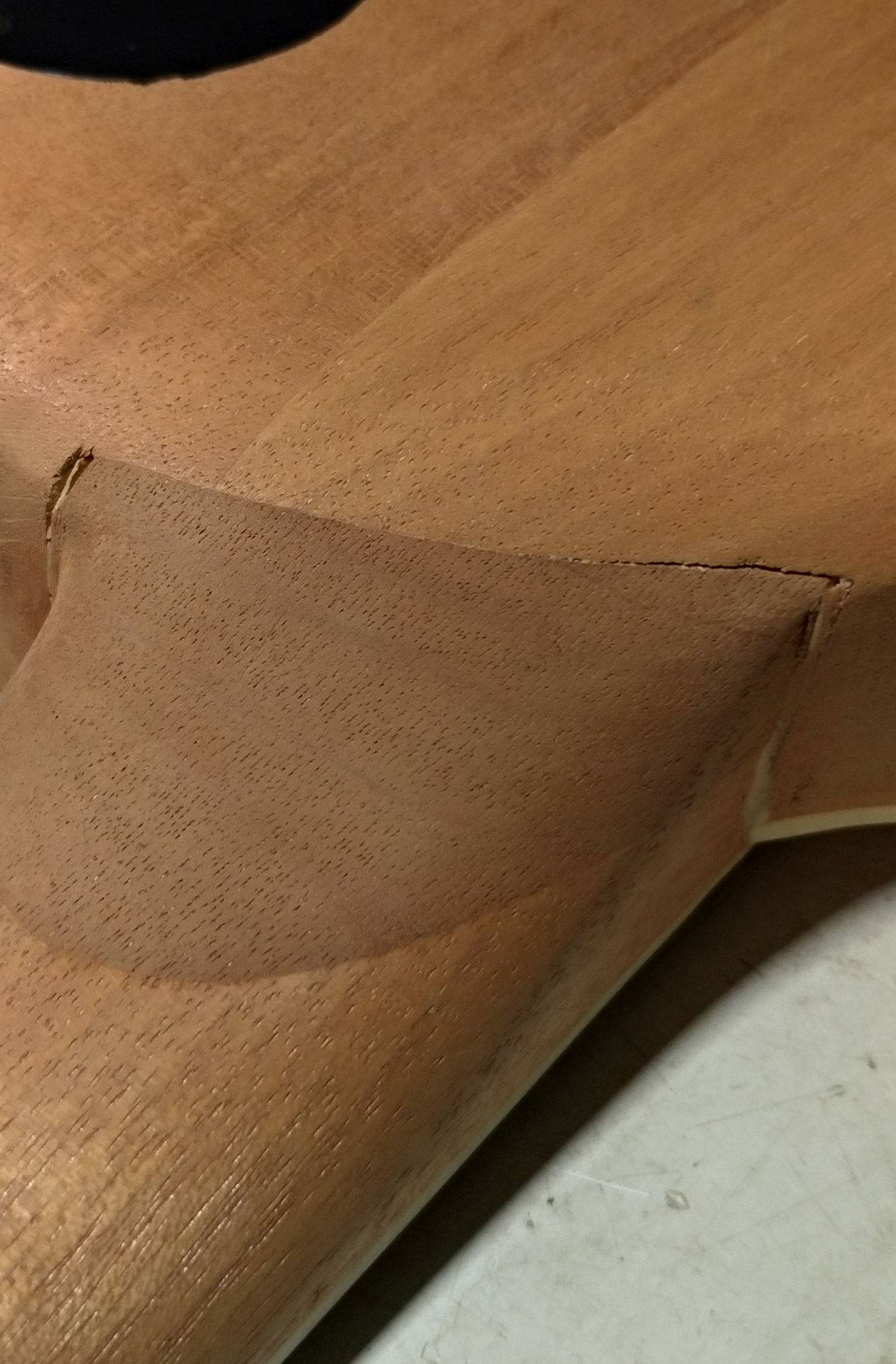 Harley Benton SC-450Plus